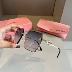 Miu Miu Sunglasses